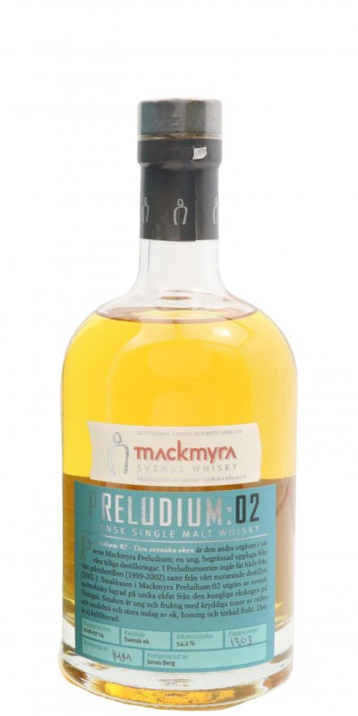 Preludium 2